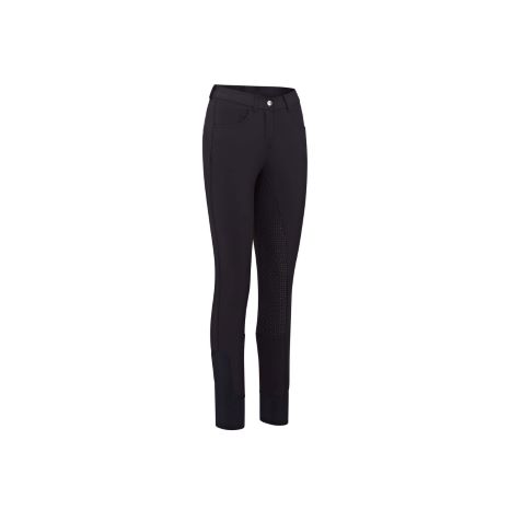 Bamboo Competition Breeches Navy