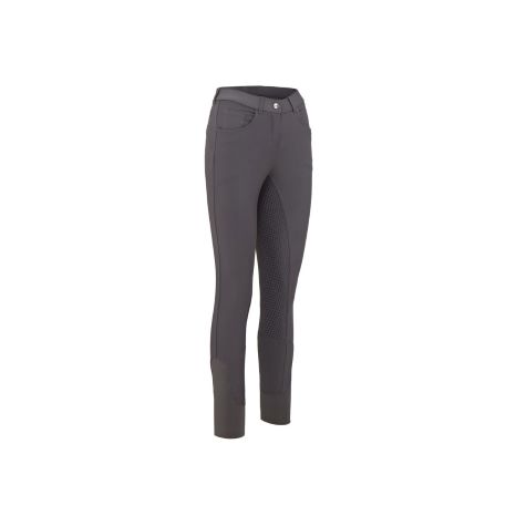 Bamboo Competition Breeches Olive