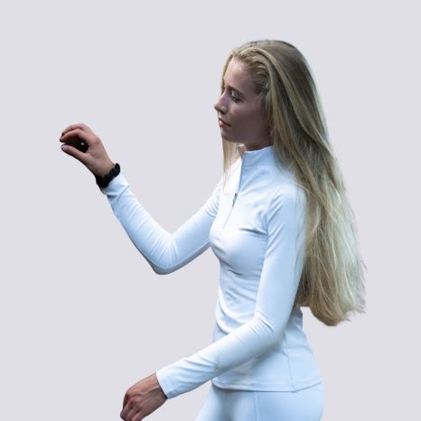 Core Collection Baselayer / White