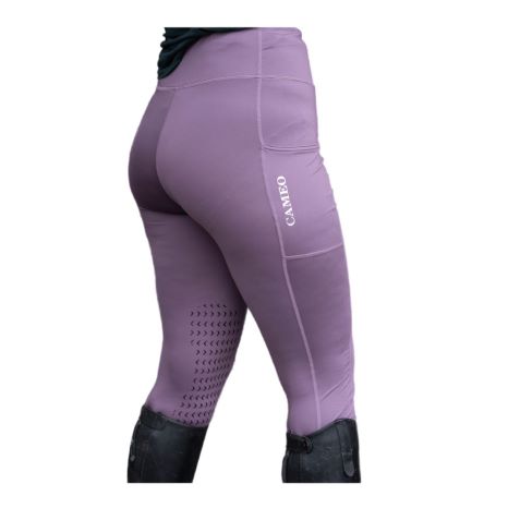 Core Collection Tights Damson