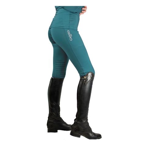 Core Collection Tights Teal