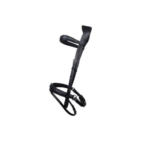 Ecosoft Luxe Bridle
