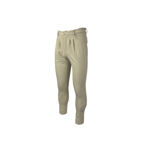 Gents Competition Breech Beige