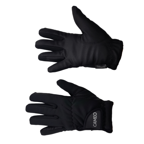 Junior Thermo Riding Gloves