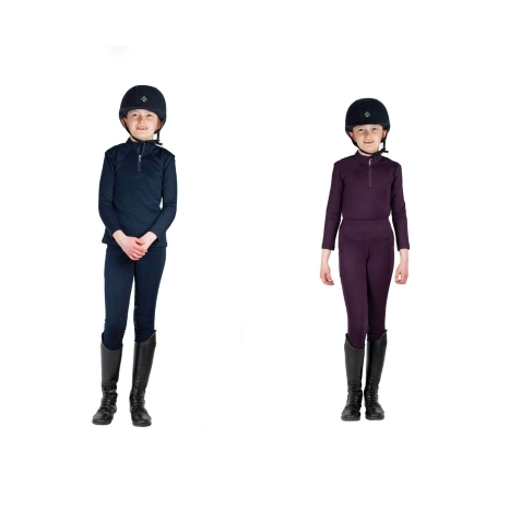 Winter Collection Junior Tights