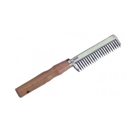 Pulling Comb With Handle