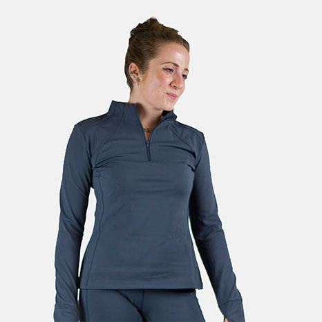 Thermo Baselayer / Navy
