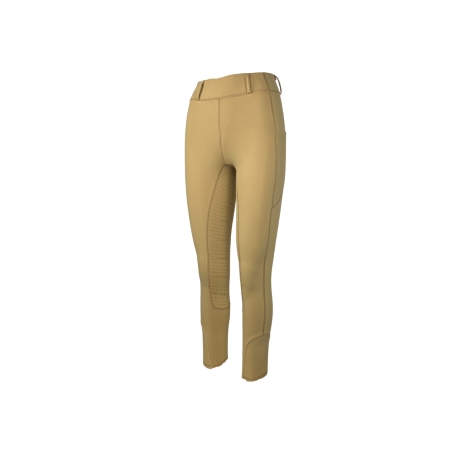 Thermo Tights Beige