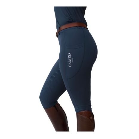 Thermo Tights Navy