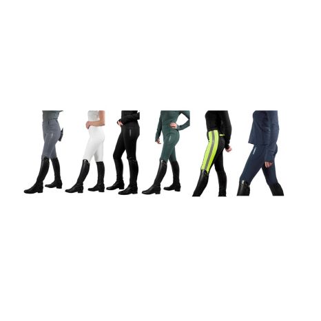 Thermo tights