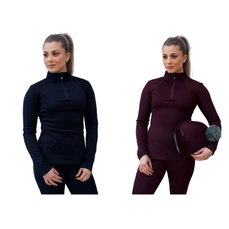 Winter Collection Baselayer