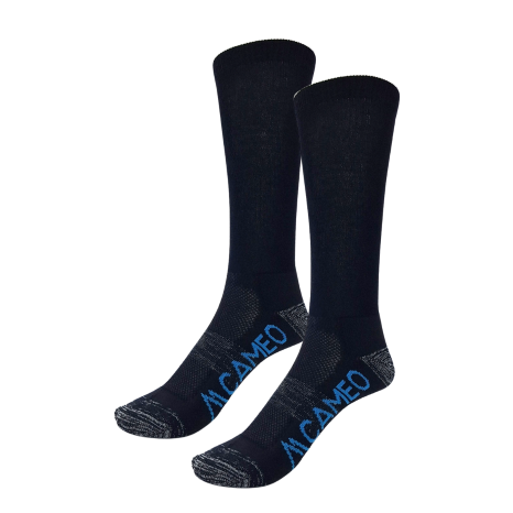 Bamboo Boot Sock