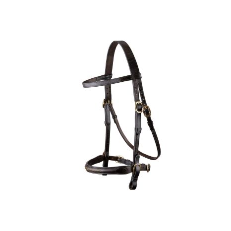 Classic Inhand Bridle