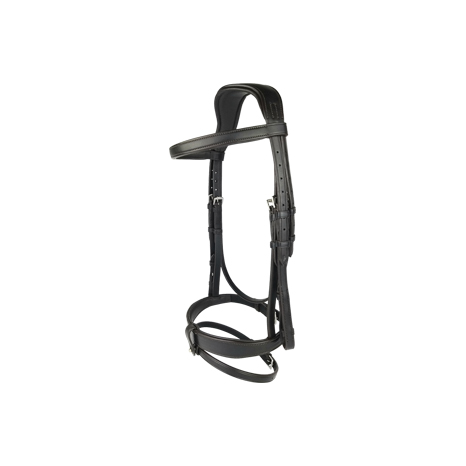 Classic Show Comfort Bridle