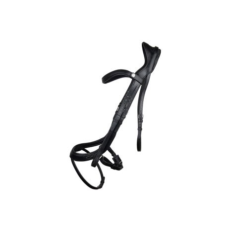 Freedom Comfort Bridle