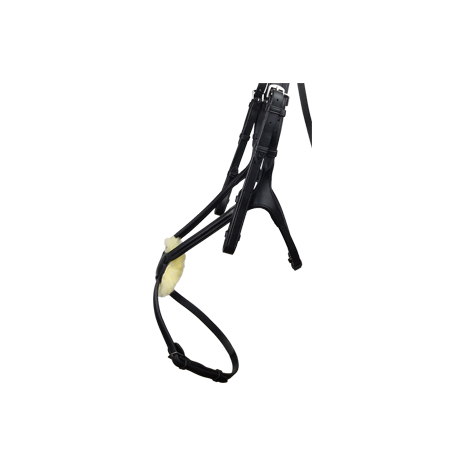 Freedom Grackle Noseband