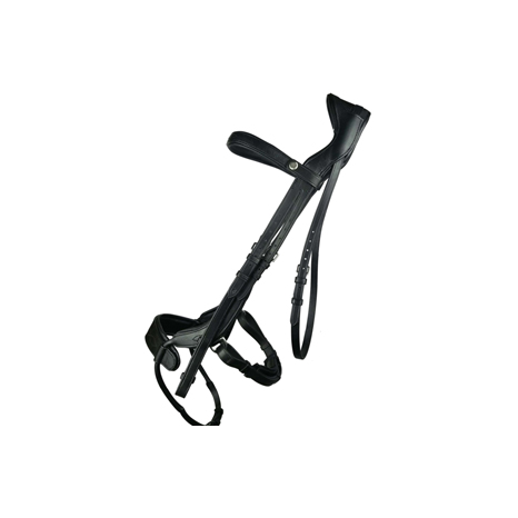 Freedom Jump Bridle