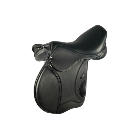 Freedom Jump Saddle