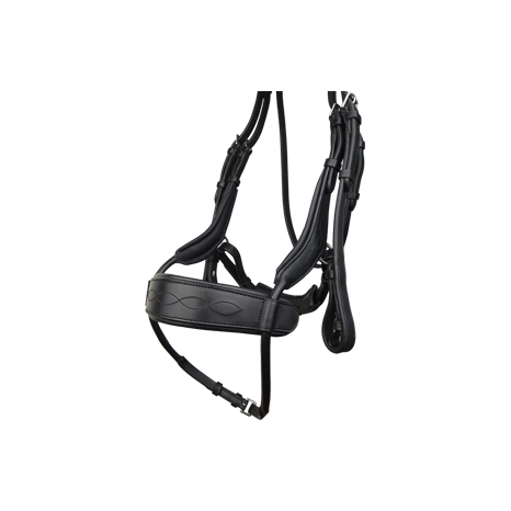 Freedom Jump Noseband