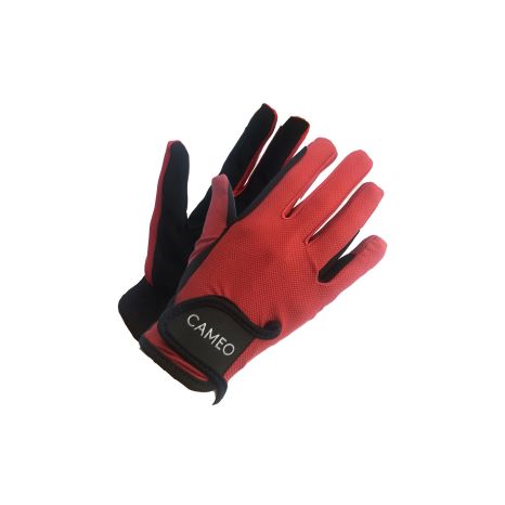 Junior Performance Riding Glove Rose