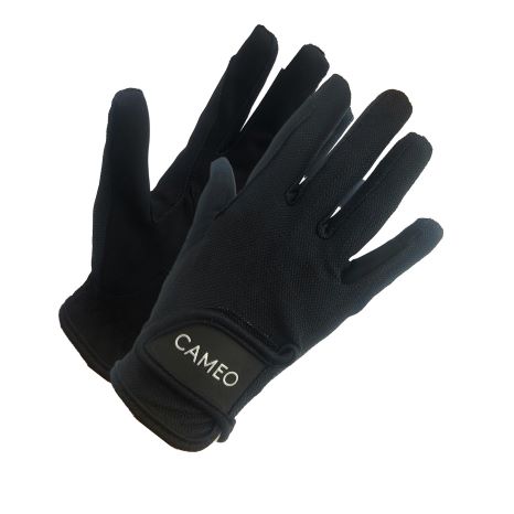 Performance Riding Glove Black