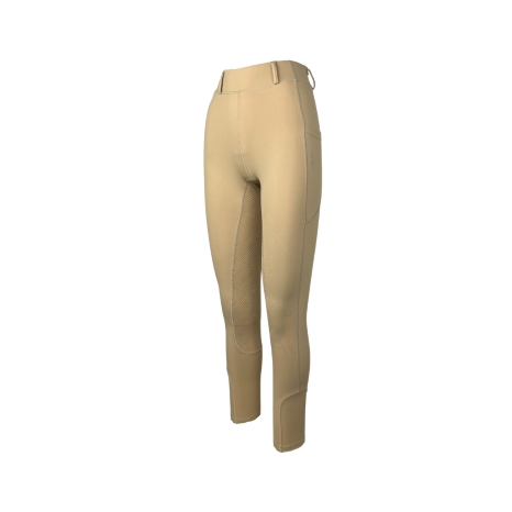 Performance Tights Beige