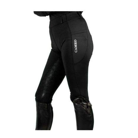 Performance Tights Black