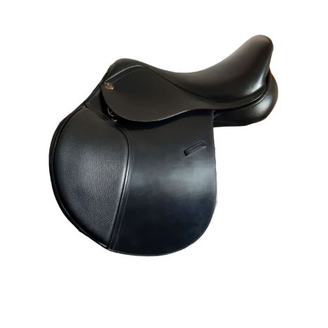 Performance Jump Saddle