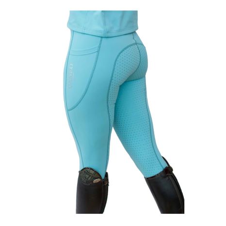 Thermo Tights Cornflower