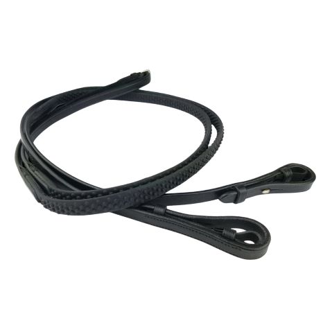 Ultra Comfort Flexi Fine Reins 1/2