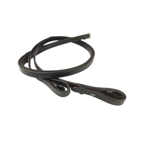 Ultra Comfort Inside Grip Rubber Reins