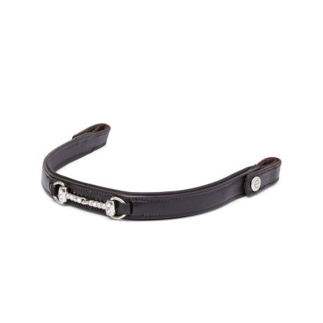 Ultra Comfort  Snaffle Browband
